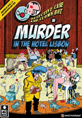 Detective Case and Clown Bot in: Murder in the Hotel Lisbon je adventurou sázející na nostalgickou vlnu inspirací z klasických point-and-click adventur 80. a začátku 90. let, čehož docílila rozlišením […]