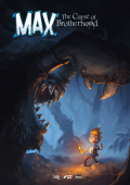 Max: The Curse of Brotherhood je akční plošinovka s kreativním řešením hádanek. Hra je svým grafickým zpracováním podobná hře The Cave, hýří však pestřejšími barvami.Hrajete za Maxe, který v rozčilení […]