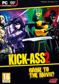 Kick-Ass 2 je pokračování bojové hry Kick-Ass od studia Frozen Codebase, ale ta se na PC nedostala. Současně jde o adaptaci stejnojmenného filmu. Děj se odehrává v New Yorku, pár […]