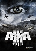 Zeus je první DLC pro hru ArmA III. Jedná se o neplacené rozšíření, zaměřené především na multiplayer. To umožňuje jednomu z hráčů stát se jakýmsi bohem, který upravuje ostatním hru, […]