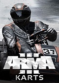 Karts je první placené DLC pro ArmA III. Do hry přidává především motokáru v několika barevných provedeních. Motokáry mají čtyřdobé motory s 40 jednotkami koňské síly. Současně však obsahuje i […]