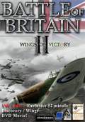 Battle of Britain II: Wings of Victory je letecký simulátor navazující na první díl Rowan’s Battle of Britain produkovaný po získání licence týmem, nyní nazývaným, A2A Simulations (dříve Shockwave Productions). […]