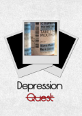 Depression Quest je textová adventura (označovaná jako interaktivní (ne)fikce), vyprávějící příběh o životě s depresí. Původně vyšla 14. února 2013 jako webová hra na oficiálních stránkách, kde si ji je […]