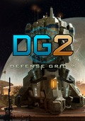 DG 2 je pravověrným pokračováním: je od stejných vývojářů a opět se jedná o tower defense strategii, zasazenou do budoucnosti s velmi strohým příběhovým pozadím – hrstka přeživších lidí na […]