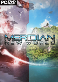 Meridian: New World je real-time strategie, ve které se vžijete do role Daniela Hansona, velitele mise na vzdálenou planetu zvanou Meridian, kde hodlají Vůdci Země zahájit kolonizaci poté, co se […]