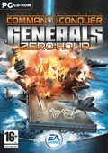 Datadisk Zero Hour do hry Command & Conquer: Generals přidává především to, na co láká název základní hry – generály. Každé ze tří stran konfliktu (USA, Čína, teroristická organizace GLA) […]