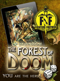 Fighting Fantasy: The Forest of Doom je adaptací známého gamebooku autora Iana Livingstona, u nás známého jako Prokletý hvozd (přeložen a vydán byl v České Republice roku 1994). Titul nabízí […]