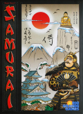 Reiner Knizia’s Samurai je stejnojmennou konverzí deskové hry, v níž jde o získávání co největšího počtu artefaktů (rýže, Buddha a ebōshi, což je hodnostářský klobouk) na čtyřech japonských ostrovech s […]