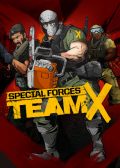 Special Forces: Team X je multiplayerová týmová akce z pohledu třetí osoby, zasazená do prostředí moderní armády. Hra klade důraz na týmovou souhru. Držení týmu ve skupině a zranění jednoho […]