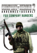 Stažitelný přídavek Fox Company Rangers přináší do datadisku Ardennes Assault novou rotu Fox a velitele kpt. Monte Durante. Tato nová rota umožňuje povolat elitní jednotky Rangers, které vynikají svou všestranností. […]