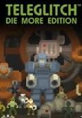 Teleglitch: Die More Edition je sci-fi rogue-like akčních hrou v retro pixelové grafice.Příběh se odehrává ve vesmírné výzkumné stanici, zaměřující se na reaktivaci odumřelé tkáně. Po neočekávané nehodě se umělá […]