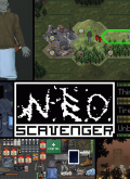 NEO Scavenger je postapokalyptická survival hra, jejíž náplní je samo přežití v nehostinné pustině, a pokud přežijete dostatečně dlouho, možná i zjištění, kdo vlastně jste. Je založena na tahovém pohybu […]