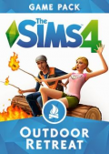 První rozšíření ke hře The Sims 4 (2014), který nese podtitul Únik do přírody. V tomto herním balíčku můžete se svými Simíky vyrazit do úplně nového světa nazvaného Žulové vodopády. […]