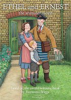 Ručně animovaný celovečerní film podle komiksu uznávaného britského spisovatele a ilustrátora Raymonda Briggse z roku 1998 vypráví příběh Raymondových rodičů – Ethel a Ernesta – dvou obyčejných Londýňanů, kteří prožívají […]