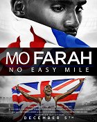 Mo Farah: No Easy Mile