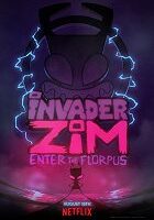 Invader ZIM: Enter the Florpus