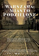 V roce 1941, krátce po vytvoření varšavského ghetta, natočil polský amatérský filmař pozoruhodný 8mm film z obou stran zdí ghetta. Tyto dosud neviděné záběry jsou včleněny do dokumentu, který působí […]