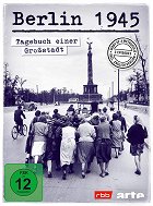 Příběh osvobození, porážky a obnovy města, které se změnilo z válečného divadla na pole ruin. Očima vítězů i poražených představuje tento třídílný dokument vícevrstvou transformaci města a jeho obyvatel. Díky […]