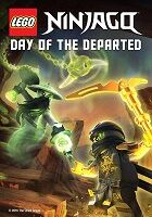 LEGO Ninjago: Day of the Departed