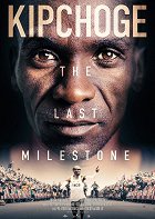 Kipchoge: Poslední milník