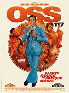 Rok 1981. Po čtrnácti letech a úspěšném úniku z Afghánistánu se vrací na scénu agent OSS 117 (Jean Dujardin). A hned se vydává na misi do Černé Afriky (smyšlená země), […]