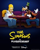 Simpsonovi a plusročí