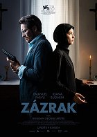 Film Zázrak je rozdělen do dvou částí. V první sledujeme mladou jeptišku Kristýnu, která odjíždí do města ze vzdáleného kláštera, aby vyřídila naléhavou věc. Její tajemná pouť ji vede přes […]