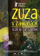 Zuza má záhradu. Ale nie pri dome, tá záhrada je v záhradnej kolónii za mestom. Kolónia znamená veľa malých záhrad, vpravo, vľavo a medzi nimi uličky. Z výšky kolónia vyzerá […]