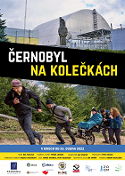 Camino se rozhodlo opět oprášit svá kolečka, tentokrát s cílem dobýt Černobyl. Po úspěšné výpravě na invalidním vozíku do Santiaga de Compostela se vozíčkář Honza s roztroušenou sklerózou rozhodl se svým týmem vydat […]