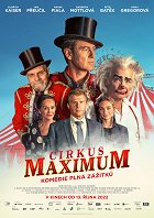 Rodinný film Cirkus Maximum je založen na příběhu rozporu dvou bratrů a jejich otce. Podobné motivy, „biblické“ (Kain a Ábel, Jákob a Ezau), se objevují v literatuře poměrně často, z […]