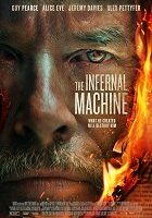 Bruce Cogburn (Guy Pearce), samotársky a kontroverzný autor slávnej knihy „The Infernal Machine“, je vytiahnutý z úkrytu, keď začne dostávať nekonečné listy od posadnutého fanúšika. Začne pátrať na vlastnú päsť, […]