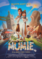 V animovaném dobrodružném filmu Mumie od španělského režiséra Juana Jesúse Garcíi Galochy z produkce Warner Bros. Pictures se vypravíme do Egypta, kde se v útrobách země, nachází 3000 let staré […]