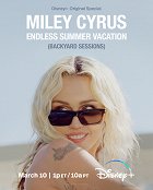 Miley Cyrus sa predstaví na javisku na hudobnom podujatí Disney+, ktoré nesmiete premeškať, „Miley Cyrus – Endless Summer Vacation (Backyard Sessions)“. Miley po prvýkrát zahrá piesne zo svojho dlho očakávaného ôsmeho štúdiového albumu „Endless […]