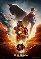 Ezra Miller se představí v roli Barryho Allena alias Flashe, který ve vůbec prvním samostatném filmu o superhrdinovi DC překonává hranice svých superschopností. Barry Allen použije svou superrychlost, aby změnil […]