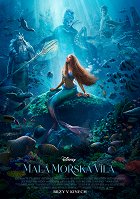 Malá mořská víla je oblíbený příběh Ariel, překrásné a zvídavé mladé mořské víly toužící po dobrodružství. Nejmladší a zároveň nejsvéhlavější z dcer krále oceánů Tritona touží poznat svět na souši, […]