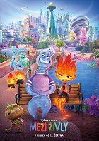 Film Mezi živly od společností Disney a Pixar je originální celovečerní film odehrávající se ve Městě živlů, kde společně žijí živly ohně, vody, země a vzduchu. Snímek sleduje příběh Jiskry, […]