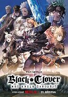 Black Clover: Meč Krále čarodějů