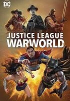 Justice League: Warworld