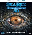 Film SeaRex 3D: Výprava do časů dinosaurů vtáhne diváky za dobrodružstvím až do dávné doby dinosaurů. Průvodcem na „cestě do pravěku“ bude mladá dáma, návštěvnice muzea Julie, a paleontolog Georges […]