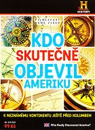 Historičtí badatelé se intenzivně zabývají teoriemi o cestovatelích, kteří na půdě amerického kontinentu stanuli ještě před rokem 1492. Hypotézy o dávném objevení Ameriky v dobách mnohem vzdálenějších nabývají na věrohodnosti […]