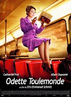 Odette je obyčejná žena, která prodává v obřím obchodním domě. Žije sama s dvěmi dospívajícími dětmi. Její jedinou vášní je čtení románů pro ženy slavného spisovatele Balthasara Balsana. Po poslední […]