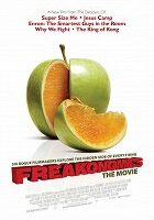 Freakonomics je filmové zpracování stejnojmenné knihy ekonoma Stevena Levitta a novináře a spisovatele Stephena J. Dubnera (v češtině vyšla tato kniha jako „Špekonomie aneb Freakonomics“). Steven Levitt je známý svou […]