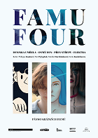V pásmu FAMU Four se seznámíte s tvorbou mimořádně talentovaných tvůrkyň a tvůrců, kterým patří budoucnost českého filmu. Čtvrtý ročník projektu FAMU v kině opět ukazuje, jak se naše kinematografie […]