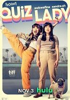 Geniální, ale upjatá Anne (Awkwafina) posedlá soutěžním pořadem, a její sestra-ztroskotanec Jenny (Sandra Oh), musí vymyslet, jak splatit matčiny dluhy z hazardních her. Společně se vydávají na divokou jízdu napříč […]