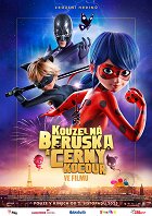 Celovečerní film Kouzelná Beruška a Černý kocour ukáže zrození superhrdinů, kteří brání Paříž před zlem a kteří si v pěti sériích stejnojmenného seriálu získali srdce milionů diváků a fanoušků po […]