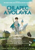 Dospívající chlapec Mahito se s tatínkem přestěhuje na venkovské sídlo daleko od hektického Tokia. V novém domově se seznámí se svéráznou mluvící volavkou, která ho láká k prozkoumání záhadné opuštěné […]