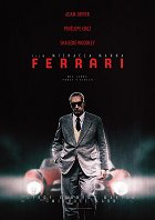 Děj filmu se odehrává v létě roku 1957. V roce, kdy se bývalý automobilový závodník Ferrari (Adam Driver) ocitá ve velké krizi. Řeší problémy v manželství, smrt syna, ale také […]