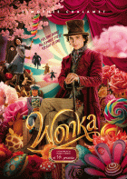 Film Wonka je založen na výjimečné postavě, která je ústřední postavou knihy „Karlík a továrna na čokoládu“, nejkultovnější dětské knihy Roalda Dahla a jedné z nejprodávanějších dětských knih všech dob, […]