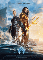 Poté, co se mu nepodařilo Aquamana (Jason Momoa) porazit poprvé, se Black Manta (Yahya Abdul-Mateen II), stále poháněný potřebou pomstít smrt svého otce, nezastaví před ničím, aby Aquamana jednou provždy […]
