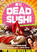 Keiko je dcerou profesionálního kuchaře přes suši. Jednoho dne se nepohodnou, a tak Keiko utíká z domova. Najde si práci v hotelu v japonském stylu, kam přijede skupinka lidí z […]